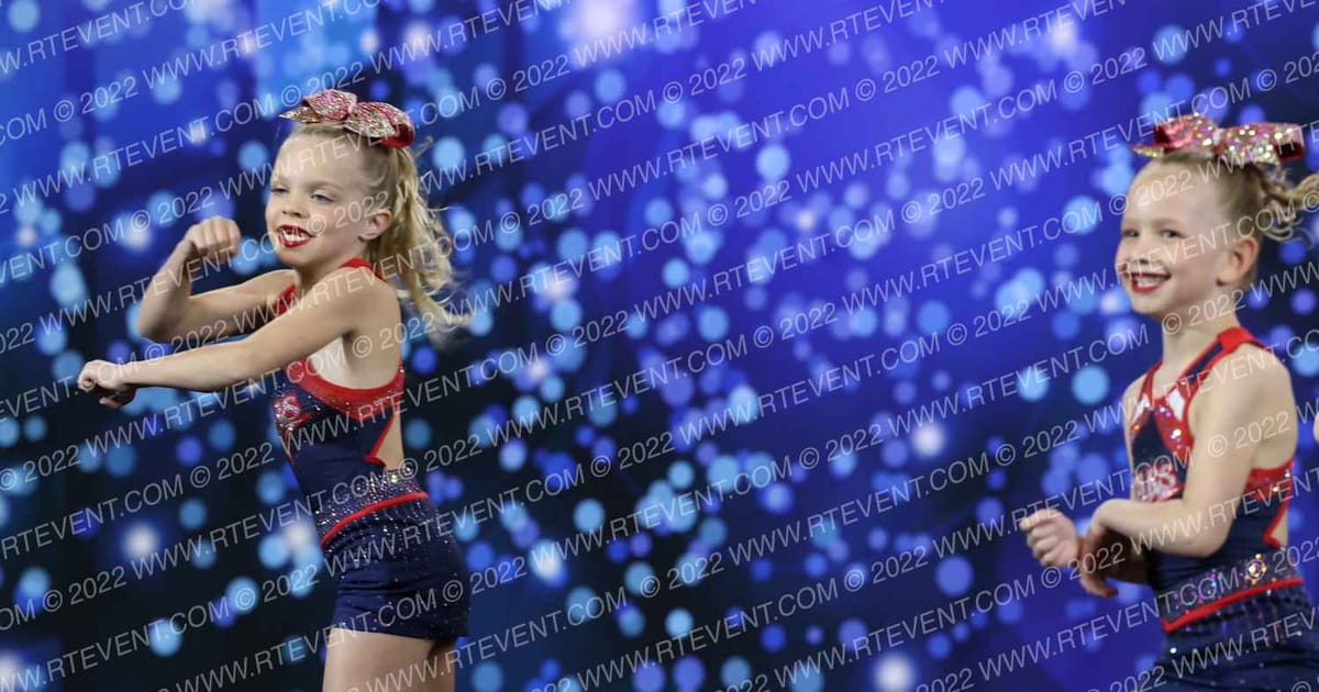 Interactive Academy TWINKLES · Spirit Sports Indy
