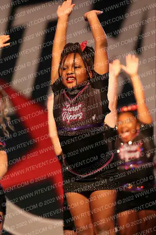 Lunar Viper Allstars Little Dippers