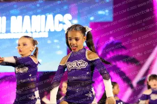 Northstar Elite Mini Maniacs