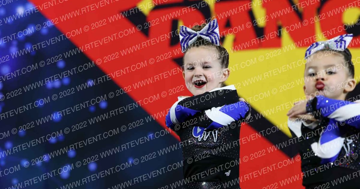 Genesis Athletix Meteorites · Spirit Sports Indy