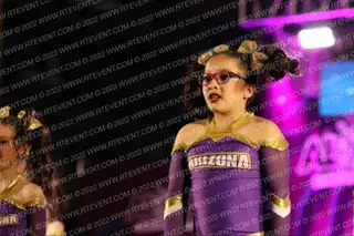 Arizona All Stars Golden Girls