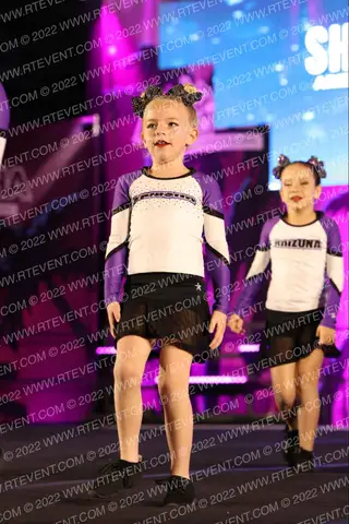 Arizona All Stars Shimmer