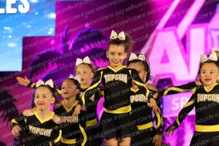 Top Gun All Stars Mini Missiles