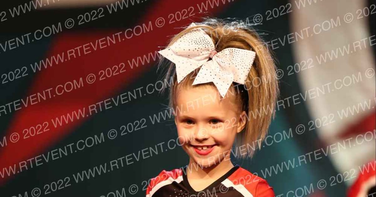 Star Athletics Sparkles · MidAtlantic Grand Nationals