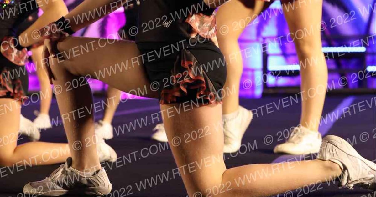 Woodlands Elite - Arizona Mini Monsoons · Aloha Grand Nationals DIDII