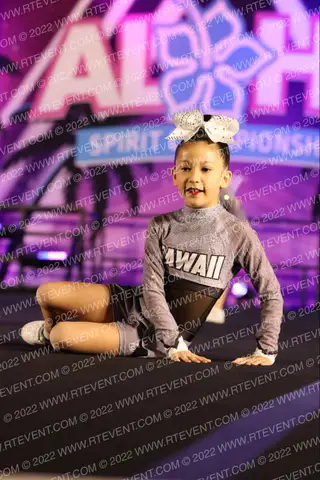 Hawaii All-Stars Baby Snakes