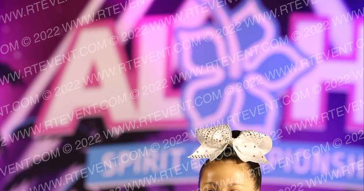 Hawaii All-Stars Baby Snakes · Aloha Grand Nationals DIDII