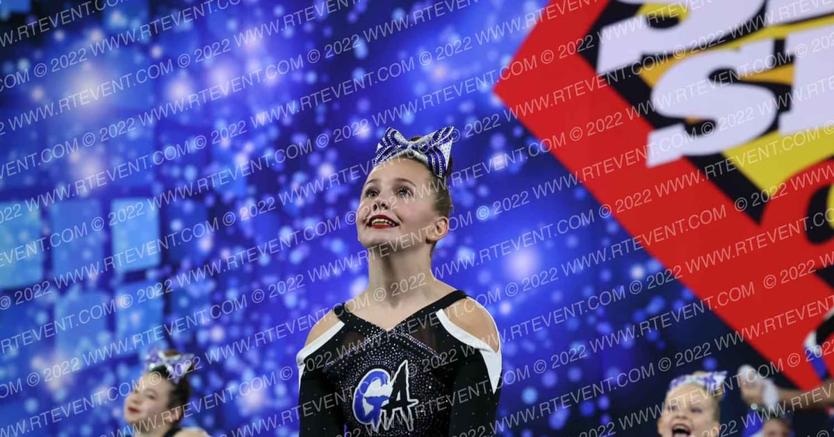 Genesis Athletix Solstice · Spirit Sports Indy