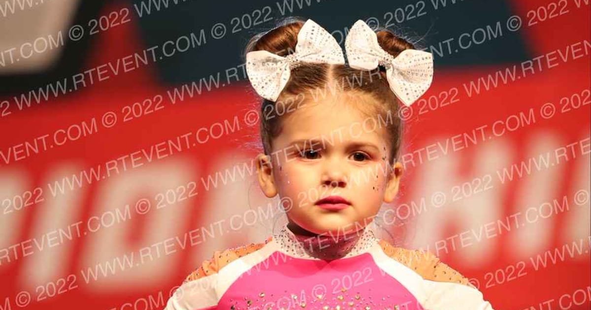 Upper Merion All Stars Baby Blues · MidAtlantic Grand Nationals
