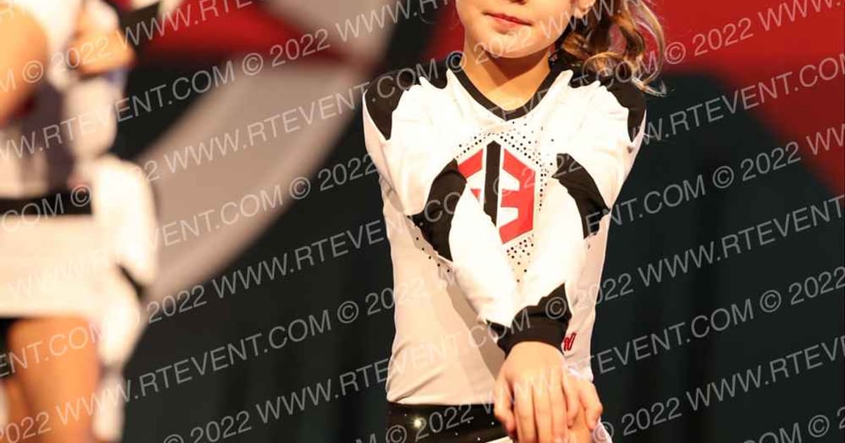 East Jersey Elite Black Cats · MidAtlantic Grand Nationals