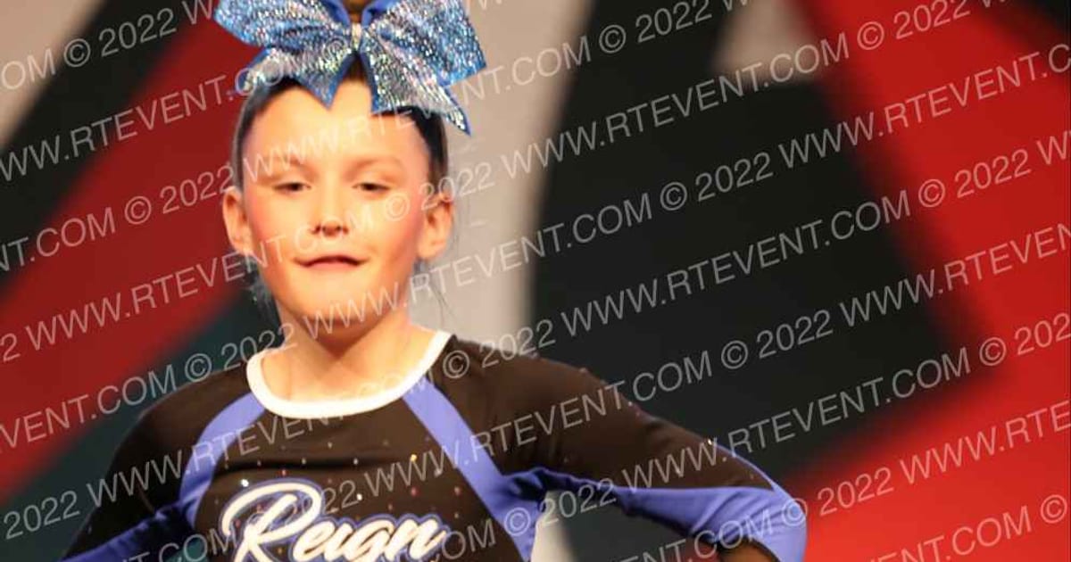 Reign Athletics Sapphires · MidAtlantic Grand Nationals