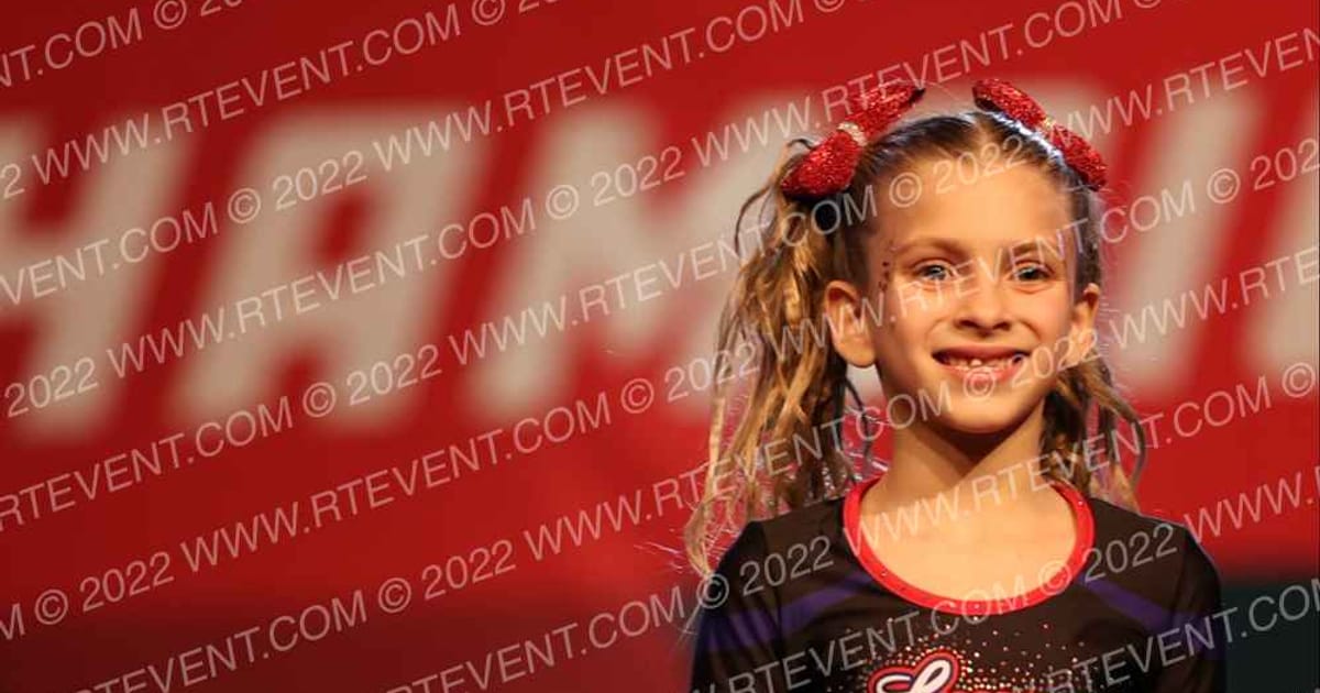 Lunar Viper Allstars Shimmer · MidAtlantic Grand Nationals