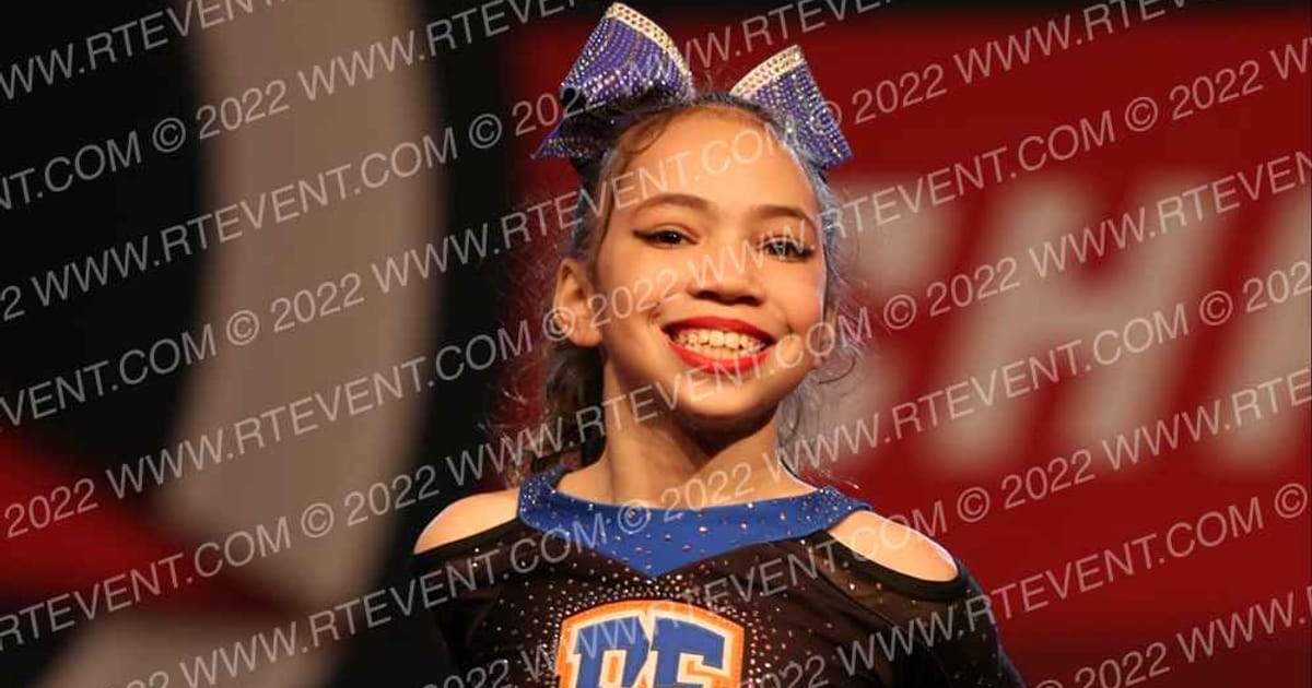Pennsylvania Elite Cheerleading Avengers · MidAtlantic Grand Nationals