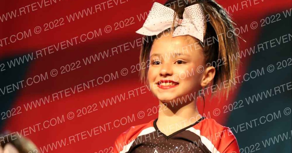 Star Athletics Starlites · MidAtlantic Grand Nationals