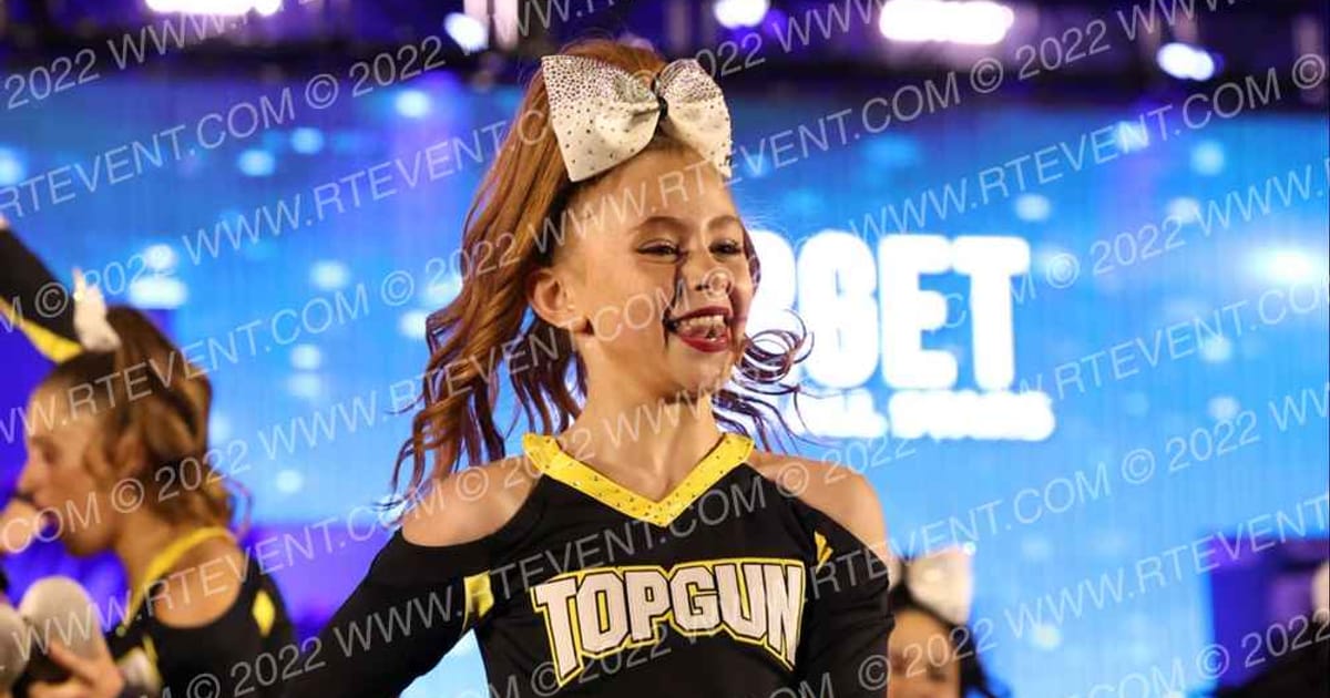 Top Gun All Stars Target · Aloha Grand Nationals DIDII