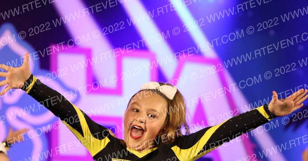 Top Gun All Stars Ammo · Aloha Grand Nationals DIDII