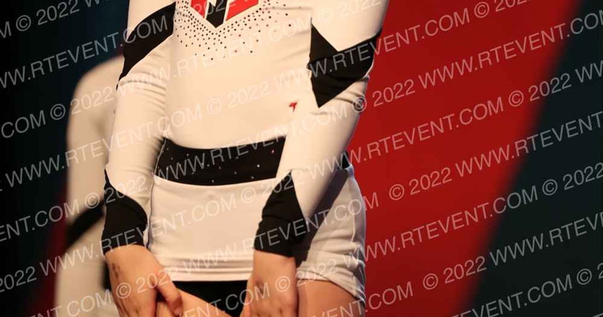 East Jersey Elite Black Magic · MidAtlantic Grand Nationals