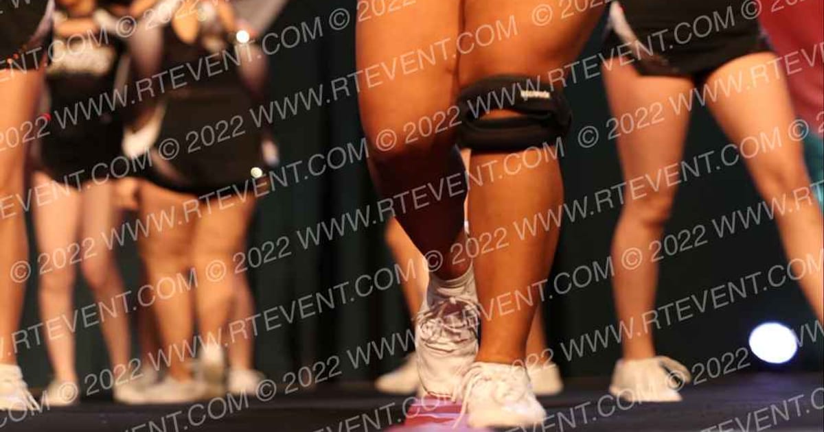 World Cup Starbrites · MidAtlantic Grand Nationals