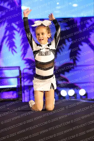 Radiant Cheer Radiant Rebels Relentless
