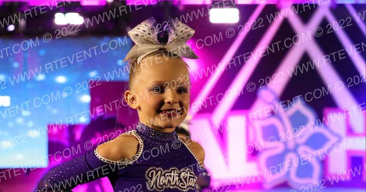 Northstar Elite Wild · Aloha Grand Nationals DIDII