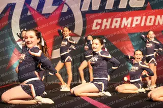 Upper Merion All Stars Junior Blue
