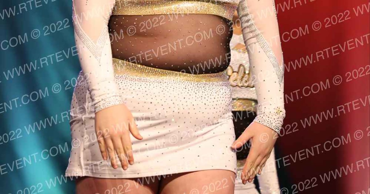 Celebrity Cheer COVERGIRLS · MidAtlantic Grand Nationals
