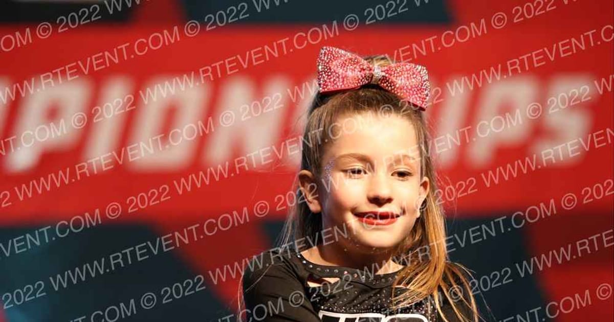 Hanover Elite Wild Ones · MidAtlantic Grand Nationals