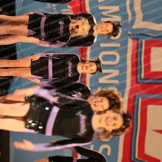 Northern Neck Cheer Club Arrows