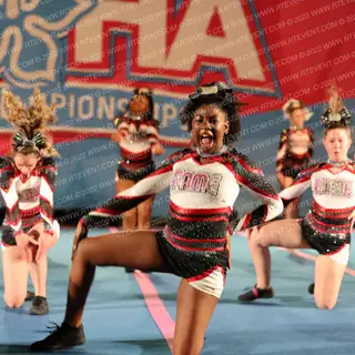 FAME All Stars - Midlo A-LIST