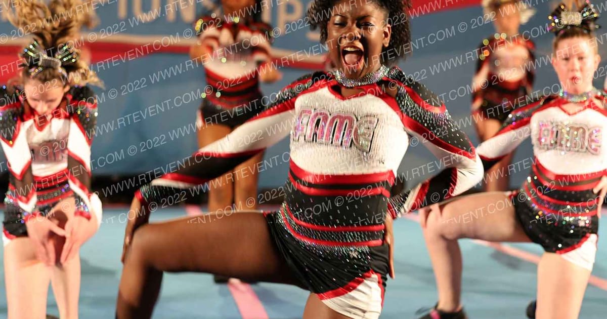 FAME All Stars - Midlo A-LIST · ALOHA Richmond Showdown
