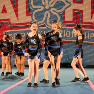 Washington Elite JR Reign