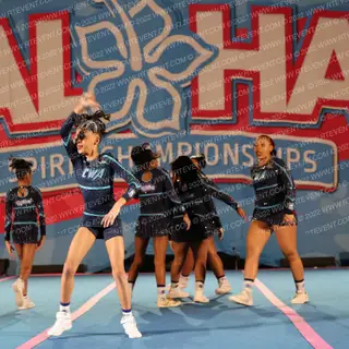 Cold Wave Athletics Avalanche