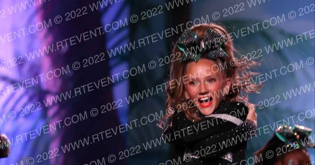 Top Gun All Stars Deja2 · The American Open Orlando Nationals