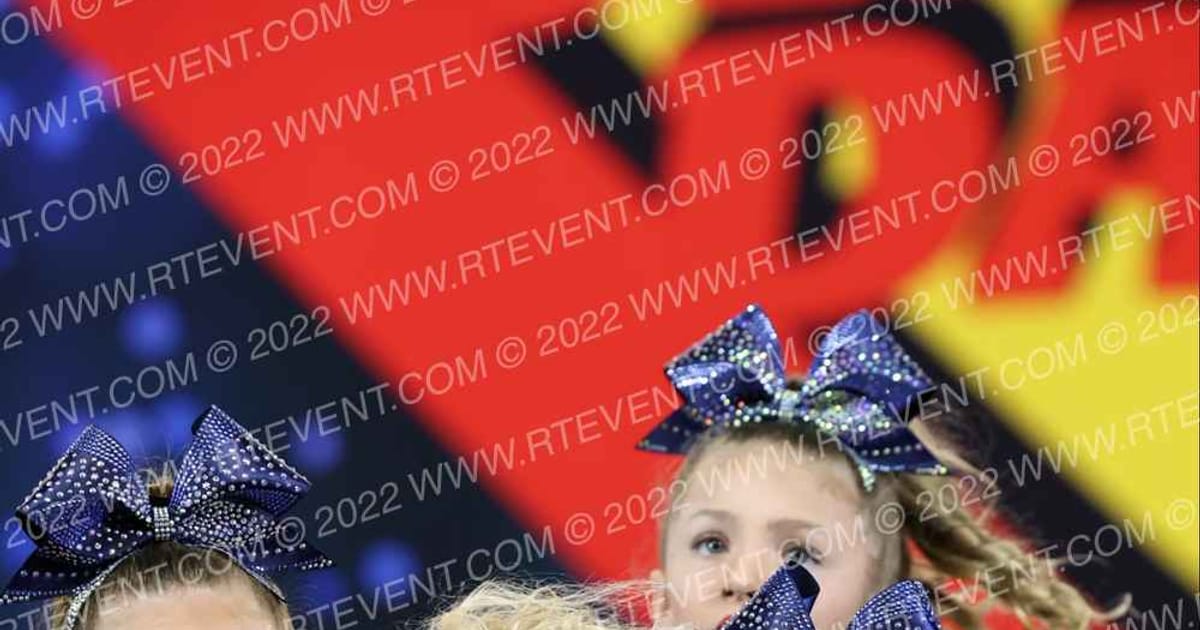 ICE Blizzards · Spirit Sports Indy