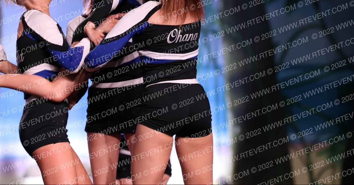 Florida Top Dog All Stars Jade-Lakewood Ranch · The American Open Orlando Nationals