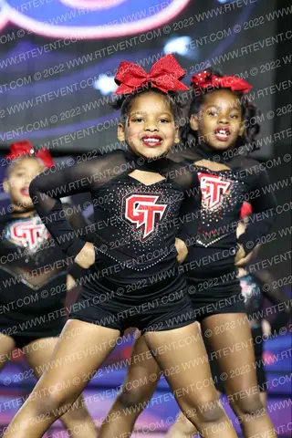 GymTyme Illinois Magic