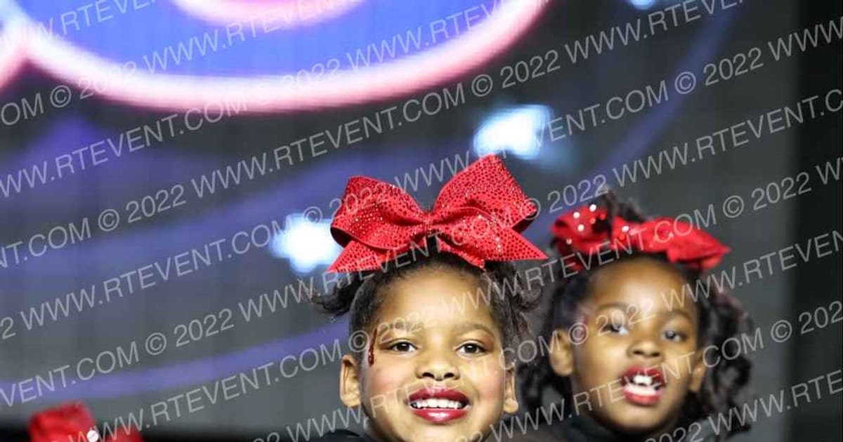 GymTyme Illinois Magic · GLCC Grand Nationals