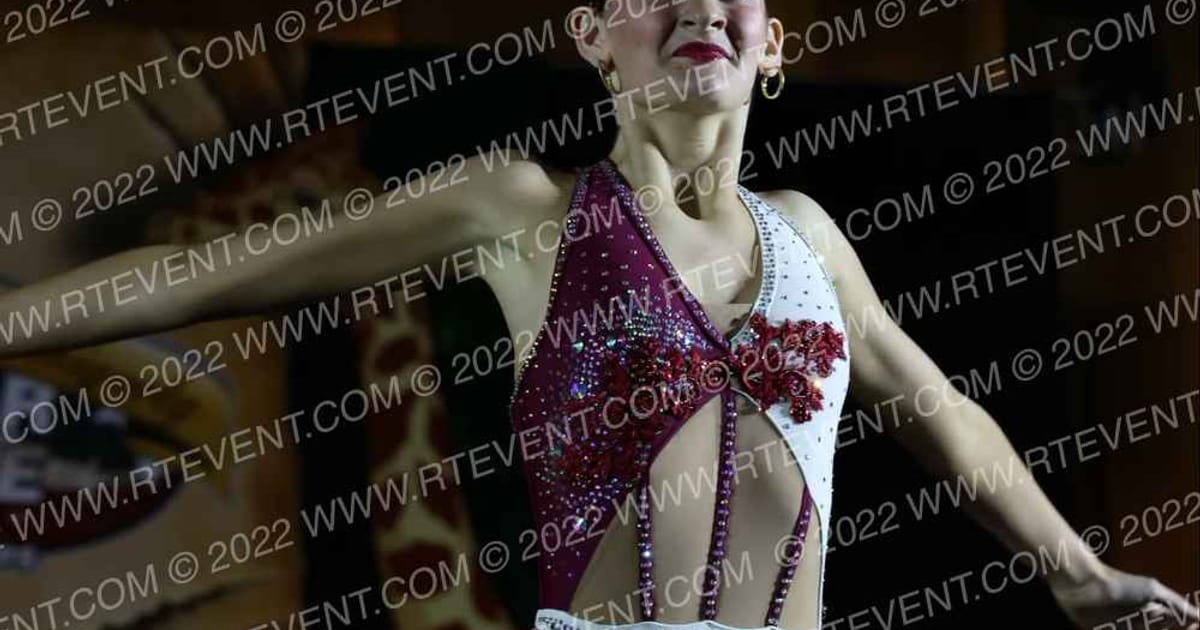 Wildfire Dance Studio Payten Bordeaux · ASC King of the Jungle Cincinnati
