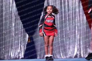 Top Gun Cheerleading Academy Kitty Hawks