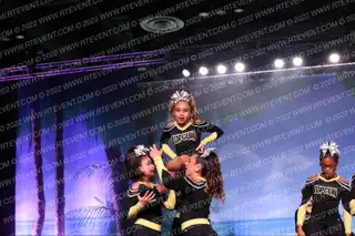 Top Gun All Stars Saints