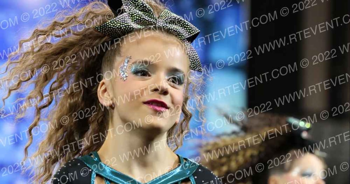Five Star Athletics Youth Royalty · Spirit Sports Indy