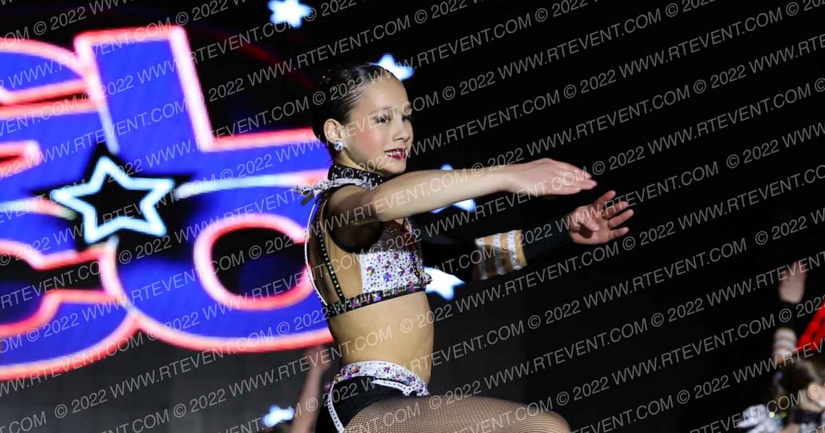 Majestic Dance Team Youth - Variety · GLCC Grand Nationals