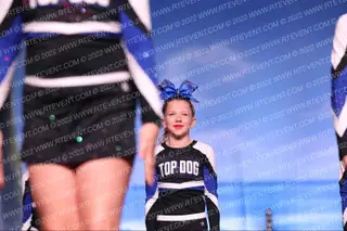 Florida Top Dog All Stars Pearls