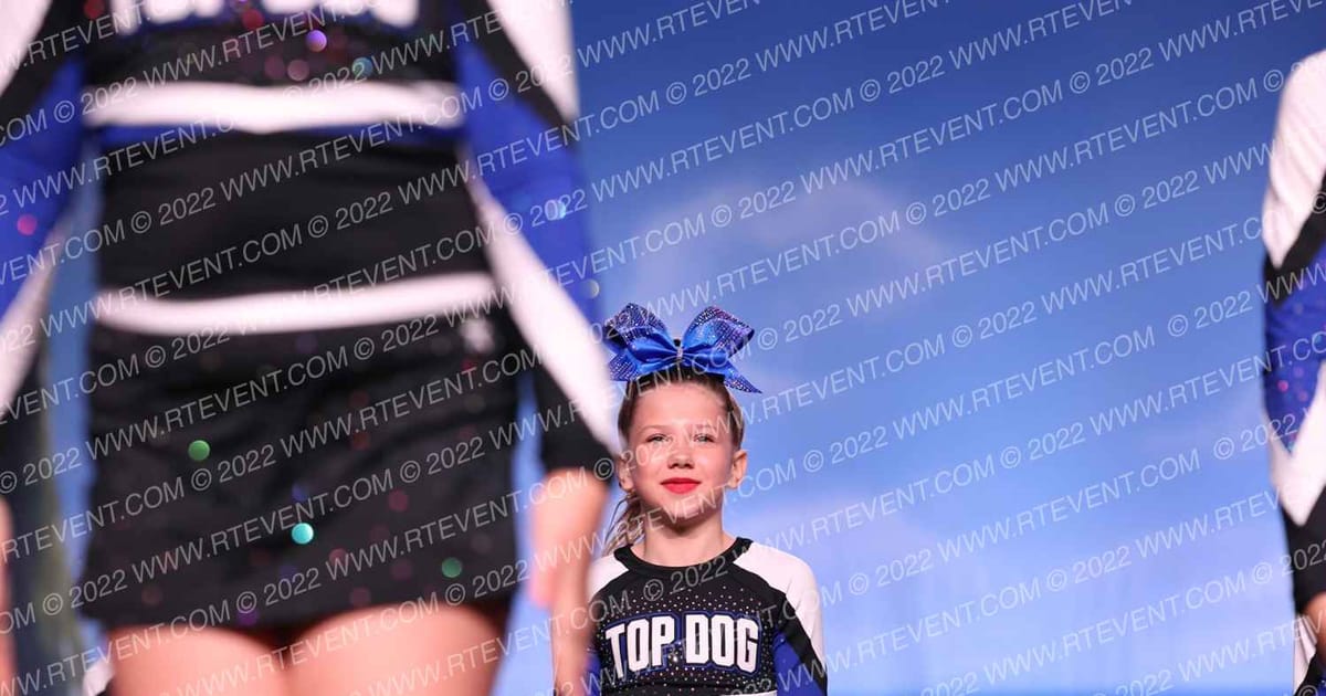 Florida Top Dog All Stars Pearls · The American Open Orlando Nationals