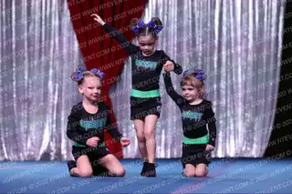 Intensity Athletics Dynamite