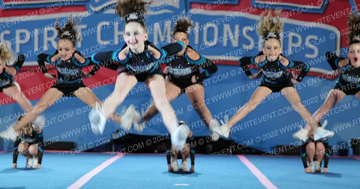 Richmond Twisters Surge · ALOHA Richmond Showdown