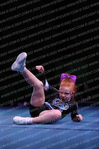 Premier Athletics - Knoxville West Shark Bitez