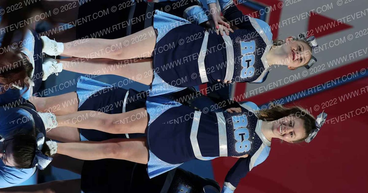 River City Stars · ALOHA Richmond Showdown