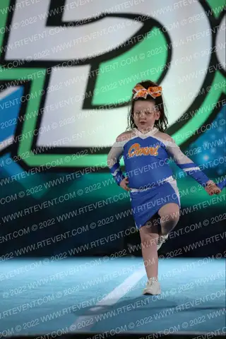 Omni Elite Athletix Charlotte Velocity
