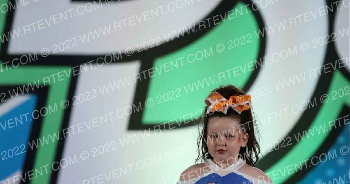 Omni Elite Athletix Charlotte Velocity · Double Down Concord Nationals DIDII